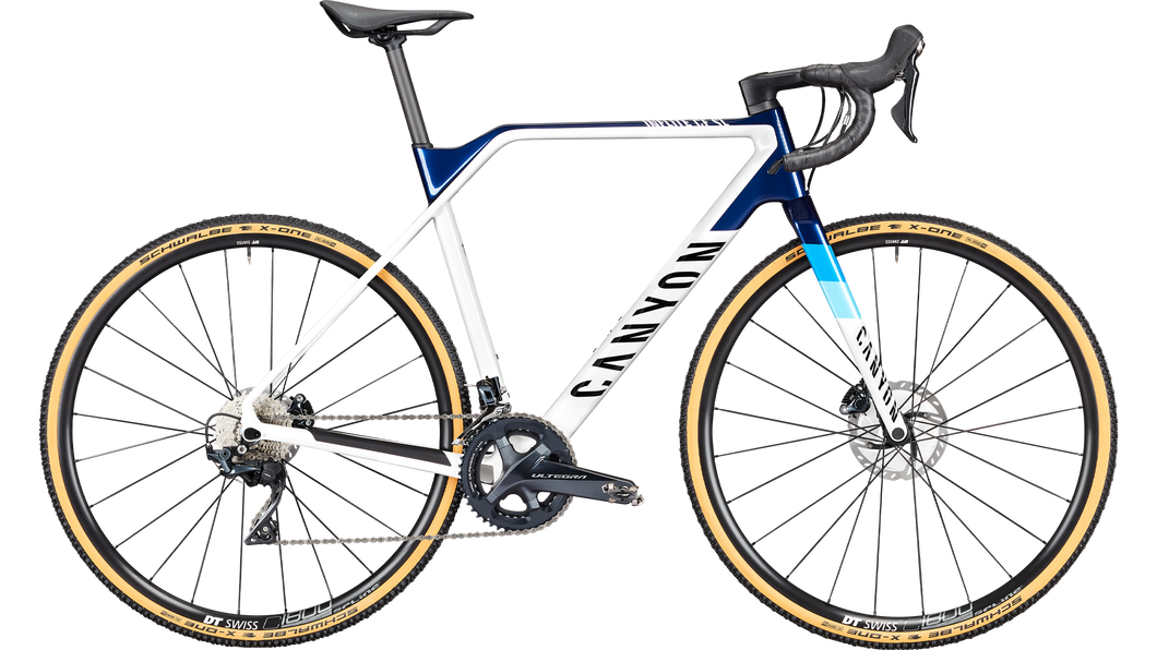 CANYON Infite CF SL 7 2021