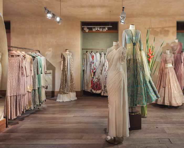 Online Boutique: Design Meets Flexibility