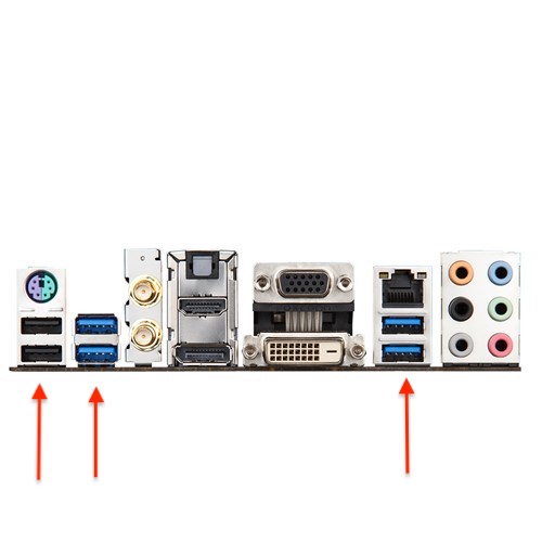 Video Guide Hackintosh USB Port Mapping with Hackintool