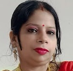 Photo of Mrs. Sanju Mishra