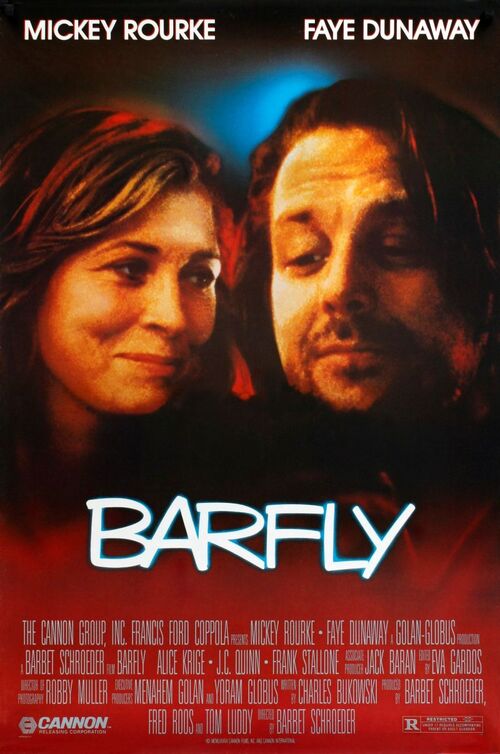 Ćma barowa / Barfly (1987) PL.1080p.BDRip.DD.2.0.x264-OK | Lektor PL