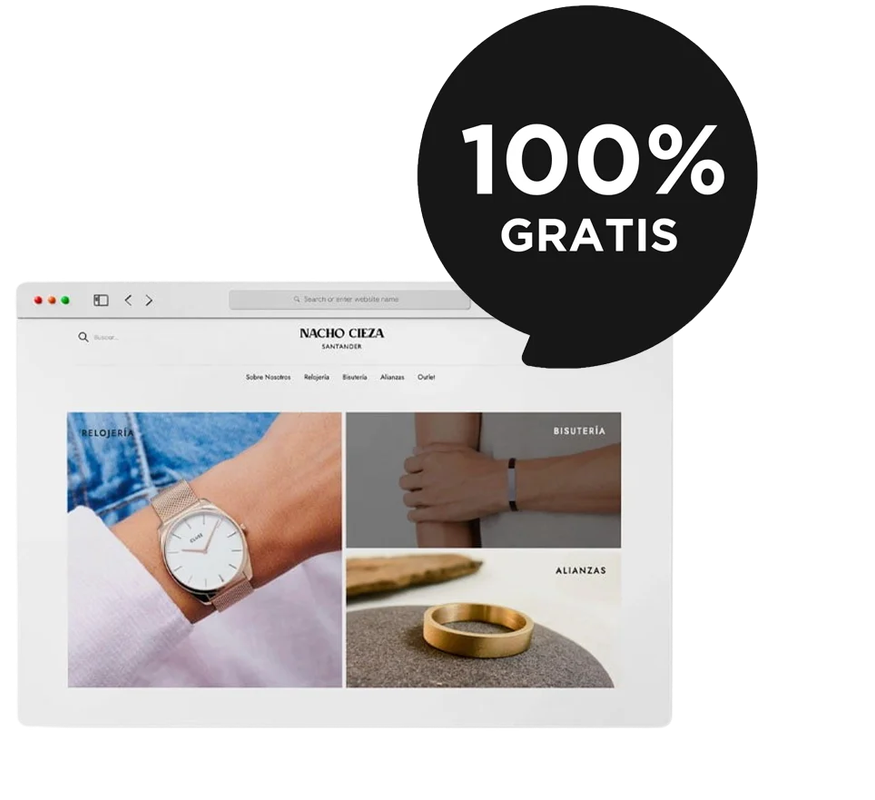 Agencia de marketing digital