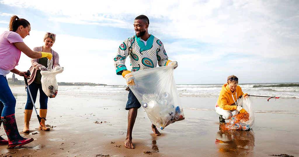 Tips for a Great Beach Camping Experience