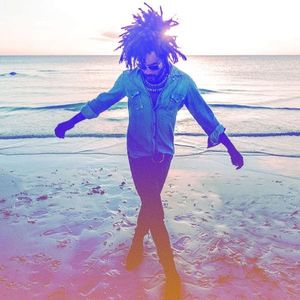 Re: Lenny Kravitz