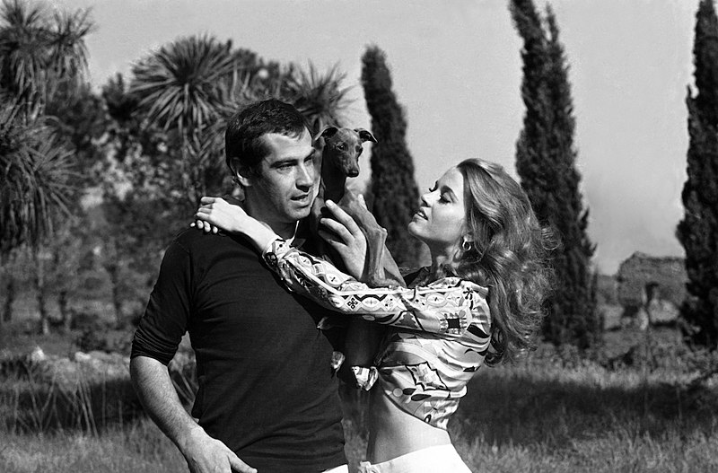 800px-Roger_Vadim_and_Jane_Fonda_(Rome,_1967)