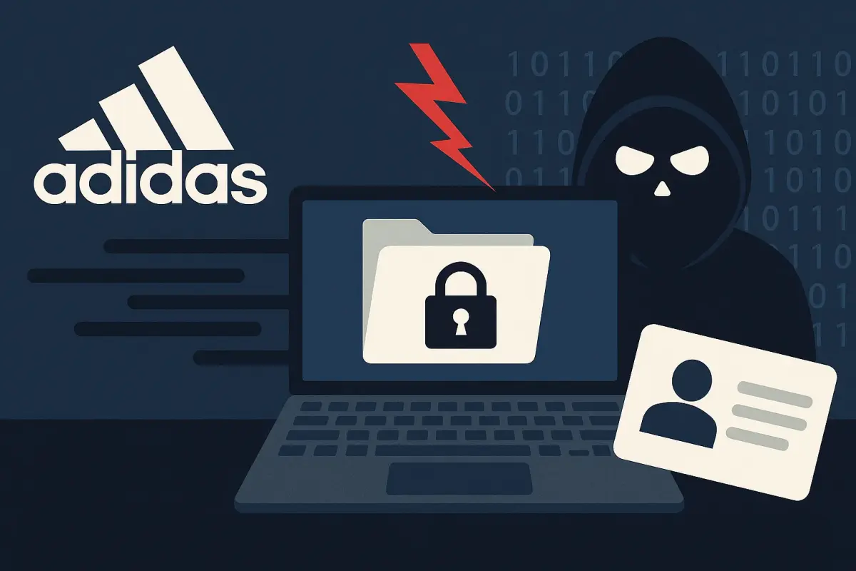 Details of the Cyber Attack