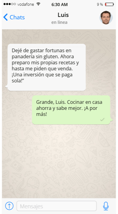 Testimonio 1