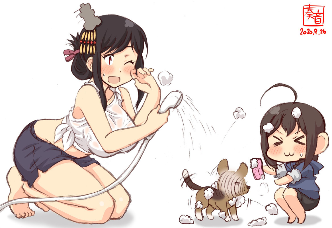 shigure-and-yamashiro-kantai-collection-drawn-by-kanon-kurogane-knights-b36ceaa5a31d4d917004c4bc6