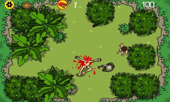 Ass Hunter APK 