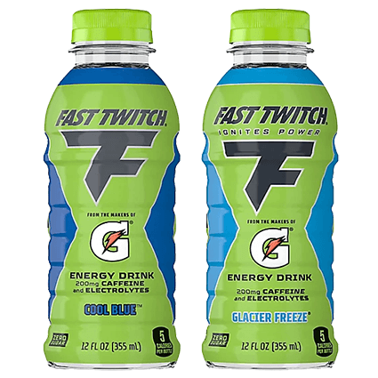 Get a Free Gatorade Fast Twitch Drink at Jewel-Osco Get a Free Gatorade Fast Twitch Drink at Jewel-Osco