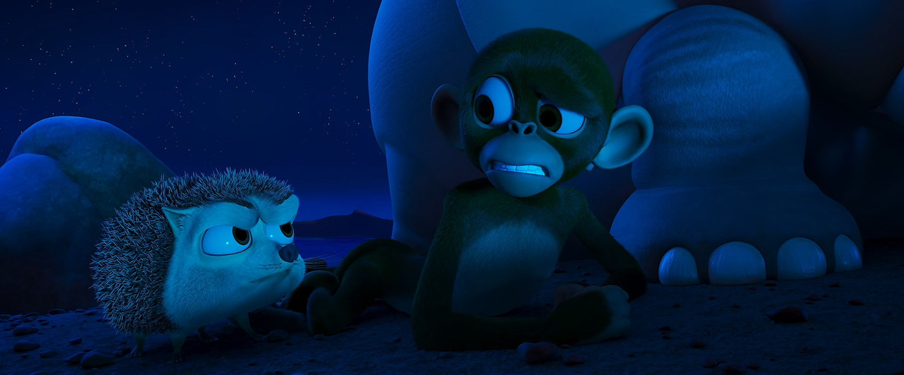 [HR] Jungle Beat - The Movie (2020) [Apple TV 1080p x265]_05