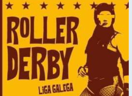 Roller Derby / Sereas Bravas Vigo 11-7-2022-21-7-8-3