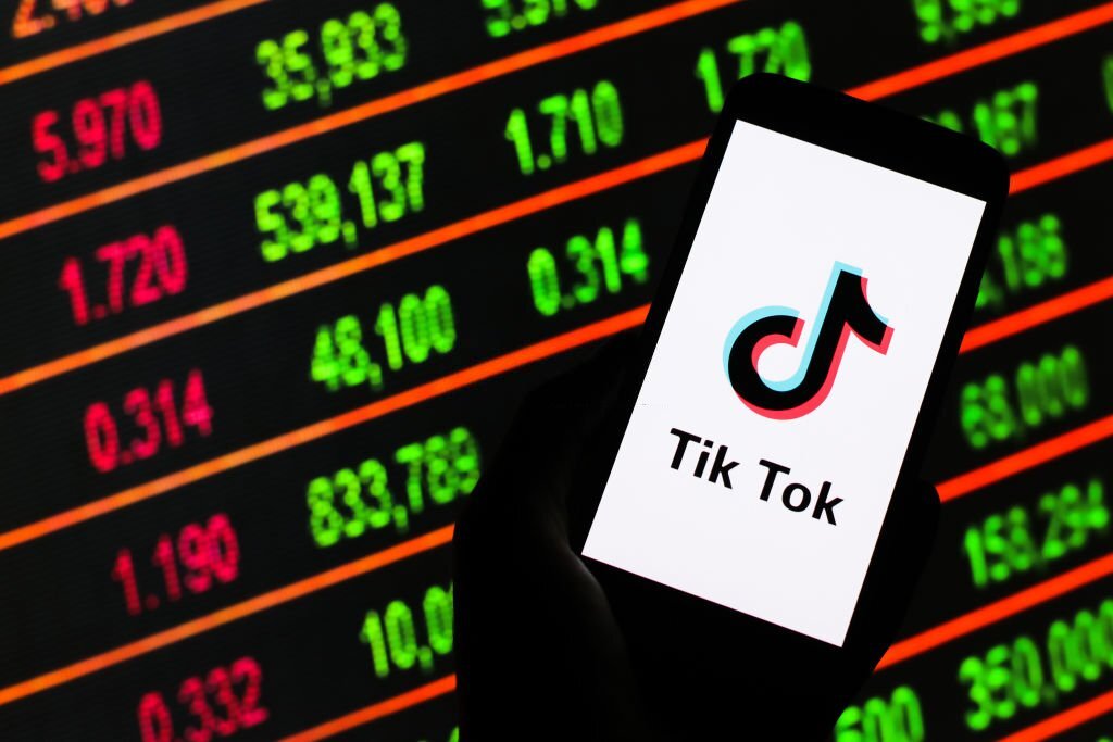 ’TikTok