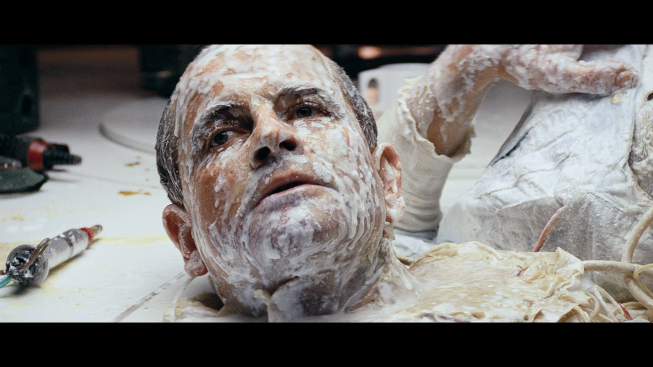 Alien (1979) Directors Cut ( 1080p Bluray BDrip  10bit x265 HEVC