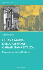 Fabrizio Nurra – Chiara Maria della Passione, carmelitana scalza (2026)