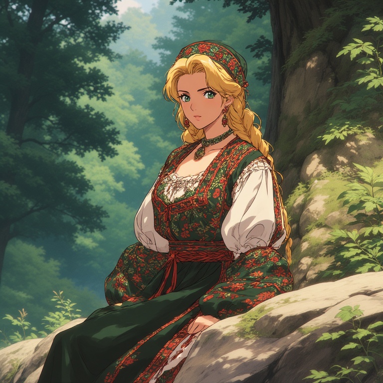 Carpathian-Mavka-is-a-ethnic-v-42