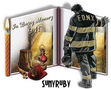 Sunyruby911Loving-Memory