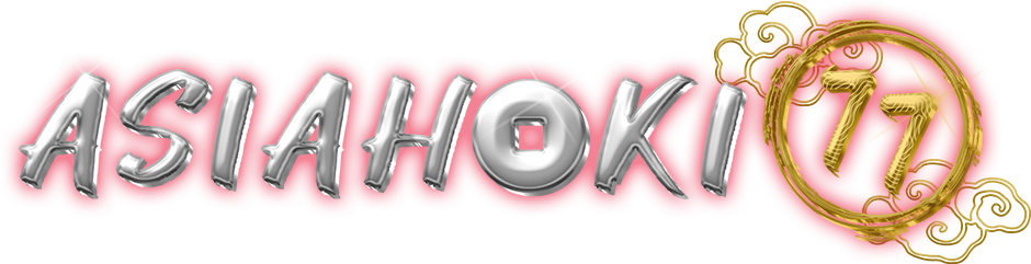 Logo ASIAHOKI77