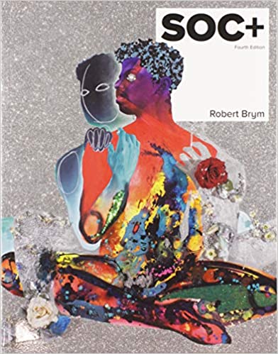 SOC+, 4th Canadian Edition