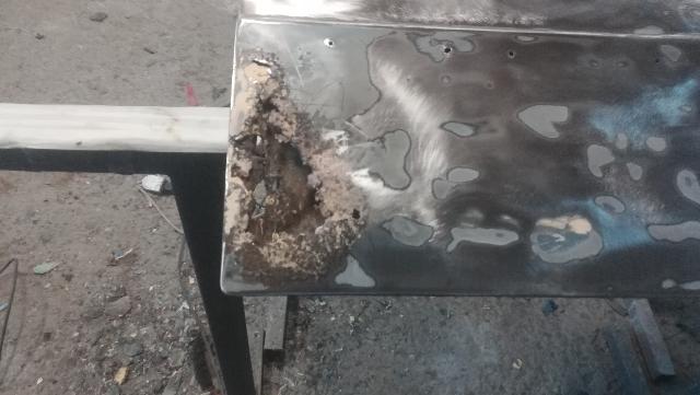 Opel kadett d 1.2 s "ma chi me lo ha fatto fa" - Pagina 3 Rps20190330-184403