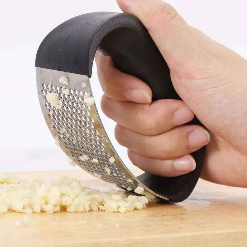 Garlic Grater 2