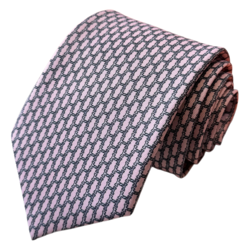Hermes Tie