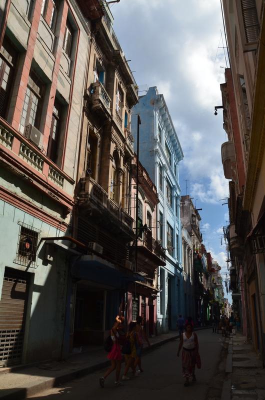 Cuba y sus pueblos-1997/2017 - Blogs de Cuba - LA HABANA-16-9-2017 (80)