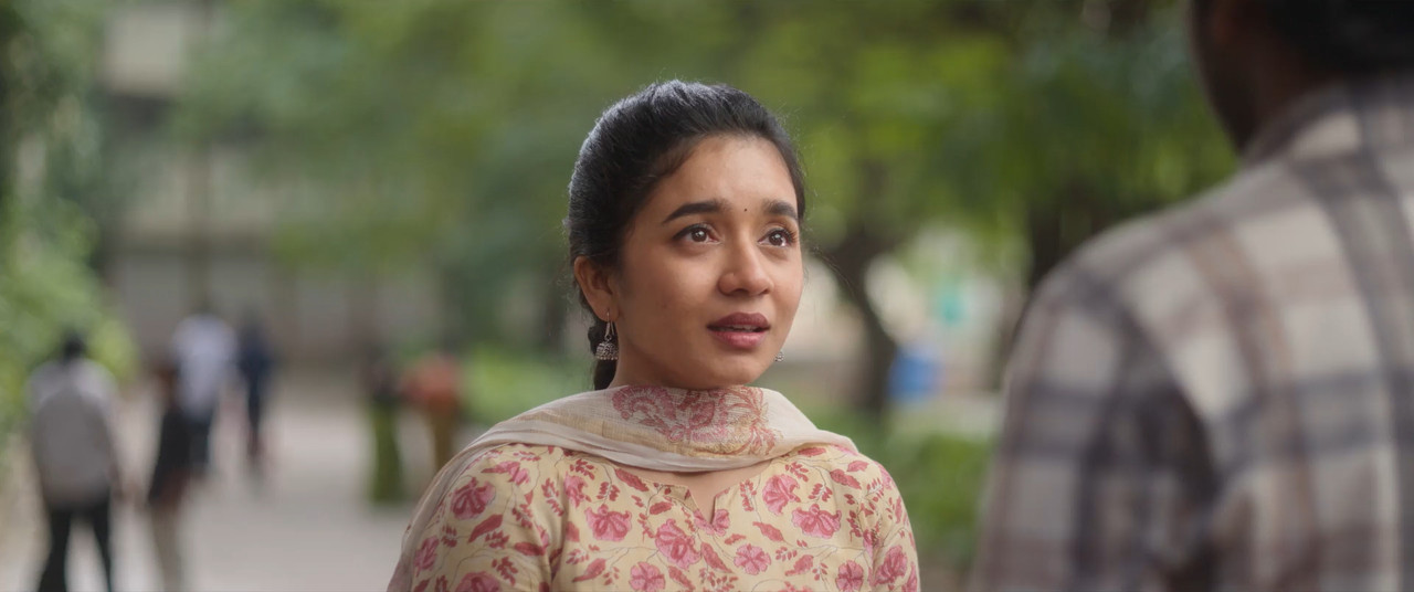 Youth 2026 WebRip [Hindi + Tamil + Telugu + Malayalam + Kannada] 1080p 480p 720p ESub Screenshot