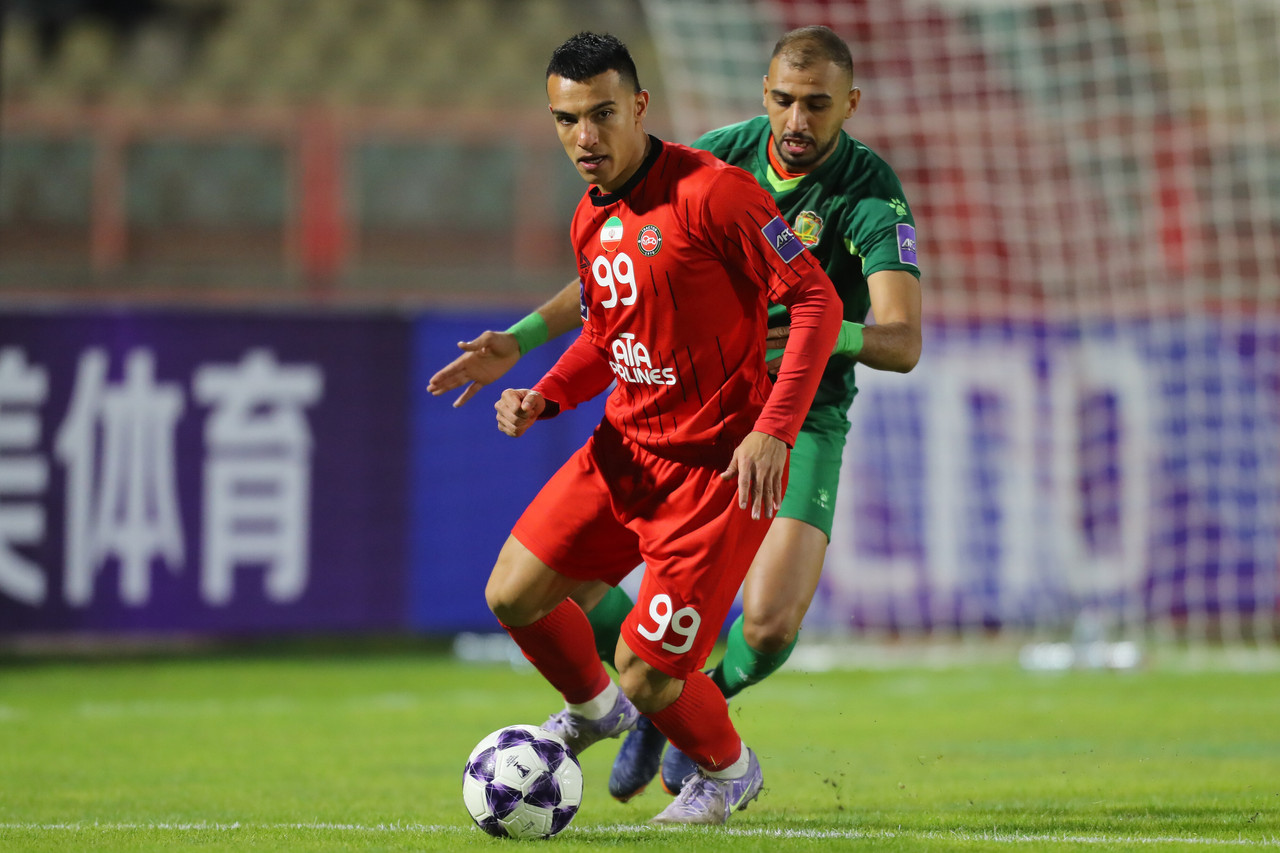 Nhận định, soi kèo Tractor S.C vs Al Duhail SC, 23h00 ngày 22/12