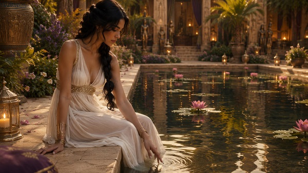 The Pleasures of Egypt APK
