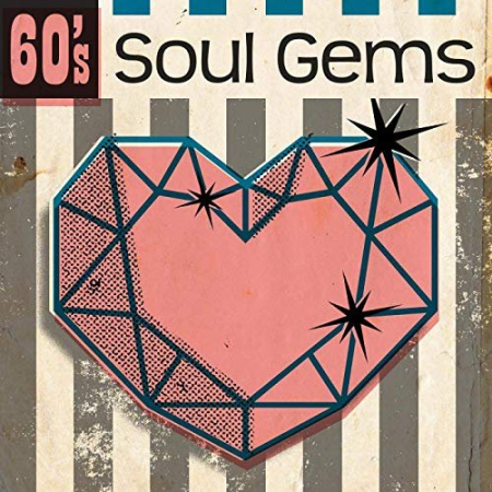 VA - 60's Soul Gems (2020)