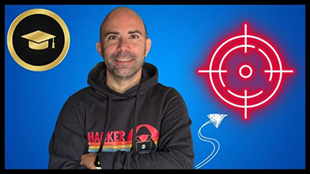 Udemy - Sistemista e Sistemistica꞉ la Masterclass! 44 Ore [NEW 2025] (Update 01-2025) - Ita