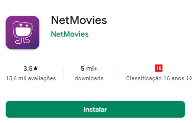 NETMOVIES