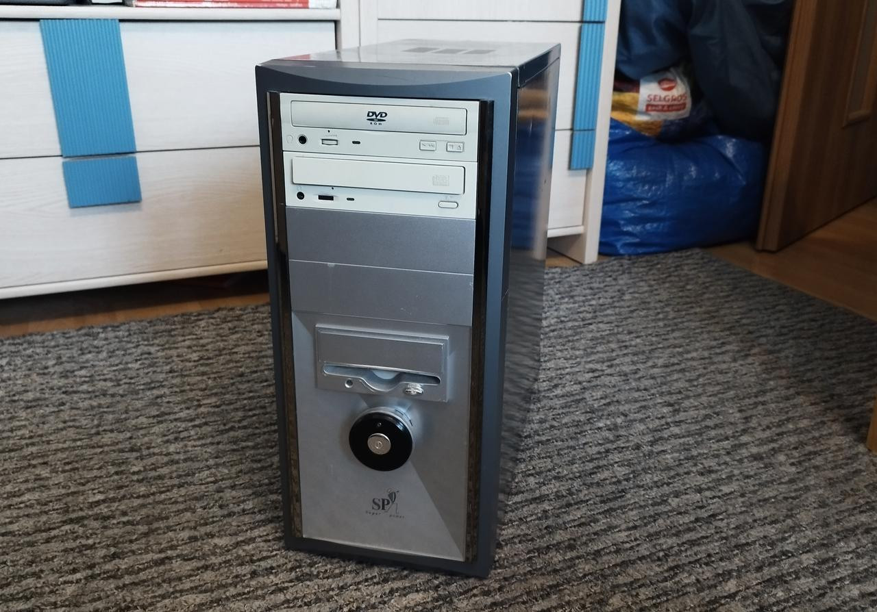 Retro PC