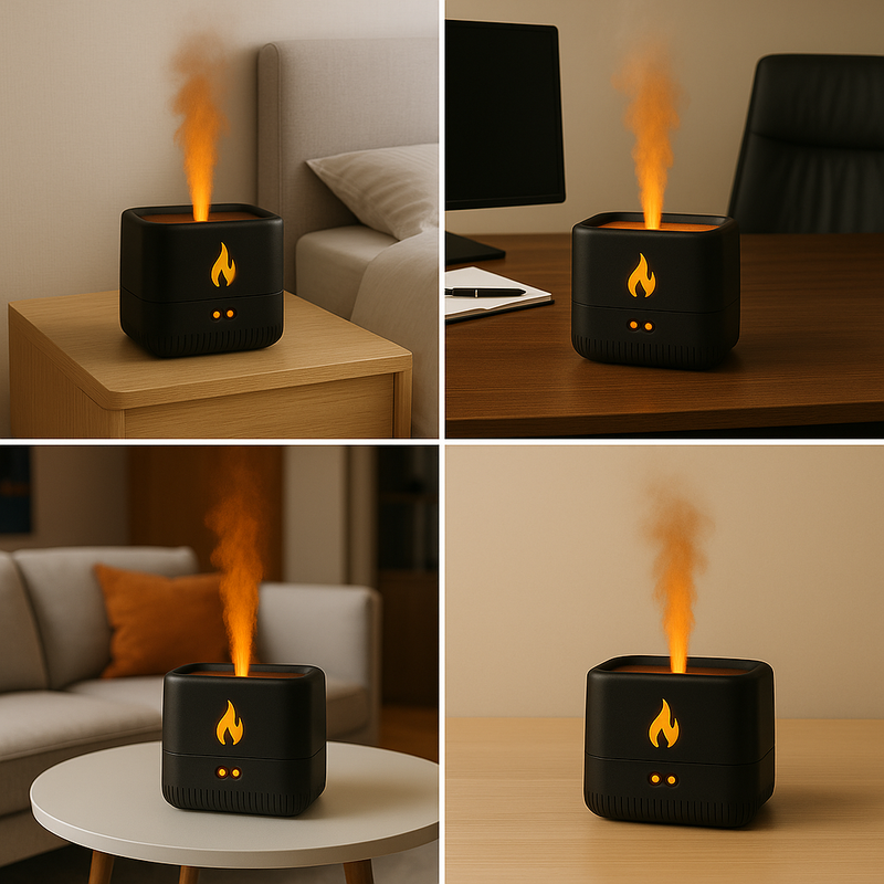 Humidificador DecoSimpleza