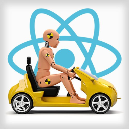 Testing React Applications Version 2