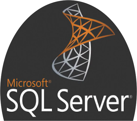 Microsoft SQL server image
