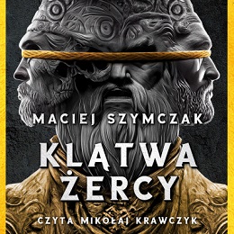 Maciej Szymczak - Klątwa żercy (2023) 
