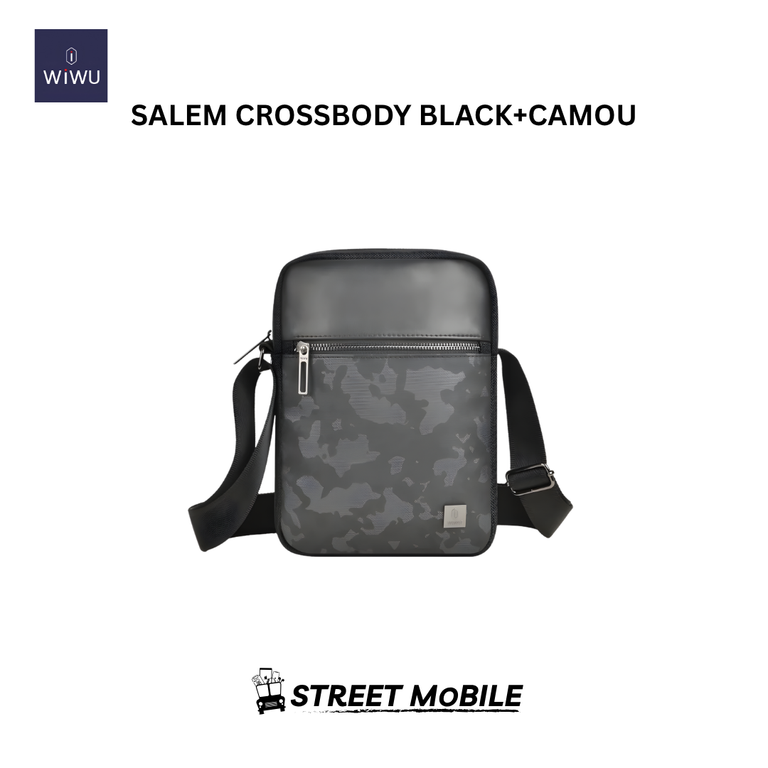 WIWU SALEM CROSSBODY BAG