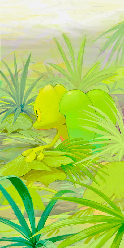 treecko-pokemon-drawn-by-gogot-sample-f2