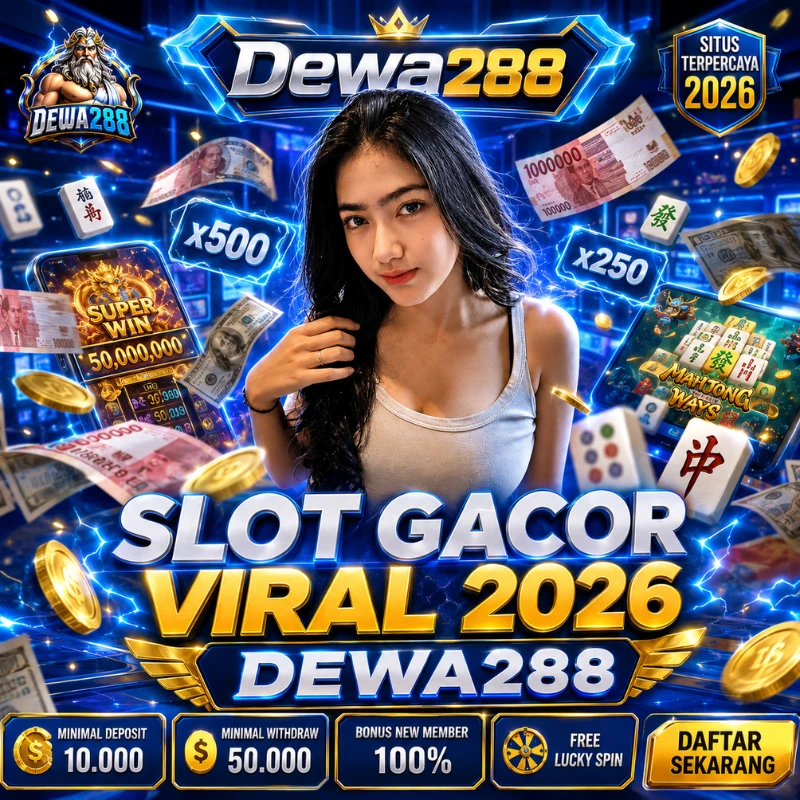 DEWA288