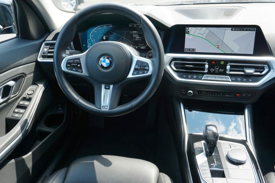 bmw-serija-3-touring-318d-Navi-professional