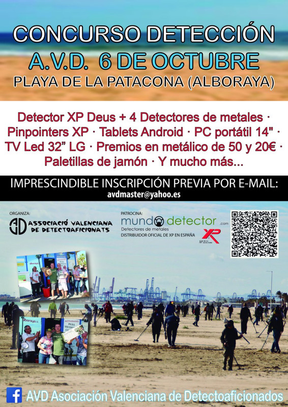 CARTEL CONCURSO OCTUBRE 2018 pequeño