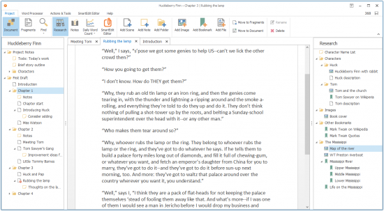 SmartEdit Writer 7.4 SmartEdit Writer 7.4