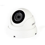 4172-CAMARA HDCVI DOMO 4MP METAL  SAT HDW1420M 36