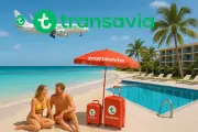 Logo Transavia
