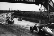 24 HEURES DU MANS YEAR BY YEAR PART ONE 1923-1969 - Page 15 35lm50-Singer9-LM-JHRBaker-NBlack