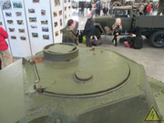 Советский легкий танк Т-60, Музей техники Вадима Задорожного IMG-4779
