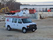 Lightning Maintenance IL