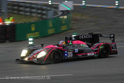 24 HEURES DU MANS YEAR BY YEAR PART SIX 2010 - 2019 - Page 17 2013-LM-35-Bertrand-Baguette-Ricardo-Gonzalez-Martin-Plowman-40